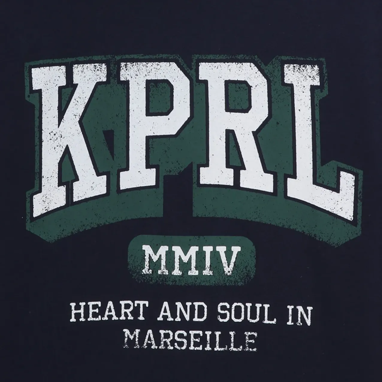 Kaporal T-Shirts<MARSO