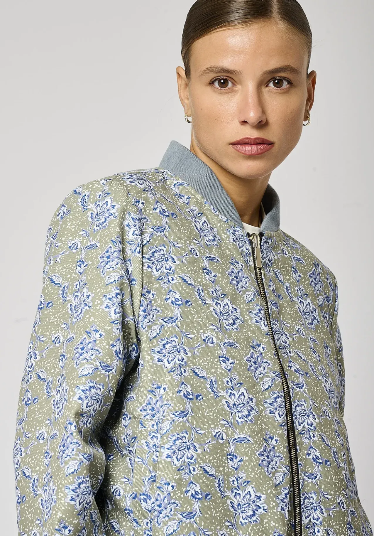 Kaporal Vestes<MASSI