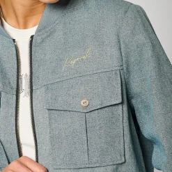 Kaporal Vestes<MASSI