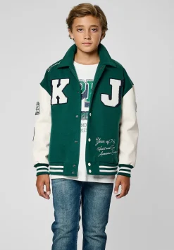 Kaporal Vestes<MEDDY