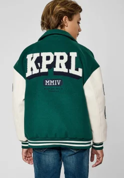 Kaporal Vestes<MEDDY