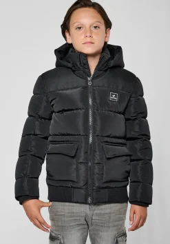 Kaporal Vestes<MEMIR