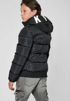 Kaporal Vestes<MEMIR