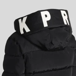 Kaporal Vestes<MEMIR