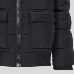 Kaporal Vestes<MEMIR