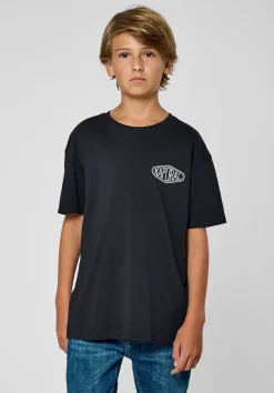 Kaporal T-Shirts<MERCY
