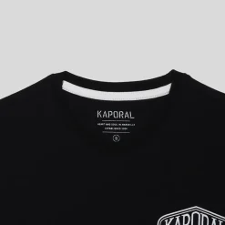 Kaporal T-Shirts<MERCY