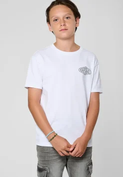 Kaporal T-Shirts<MERCY