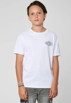 Kaporal T-Shirts<MERCY