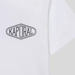Kaporal T-Shirts<MERCY