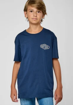 Kaporal T-Shirts<MERCY