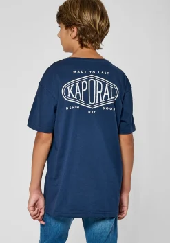 Kaporal T-Shirts<MERCY
