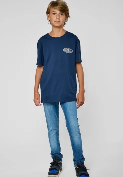 Kaporal T-Shirts<MERCY
