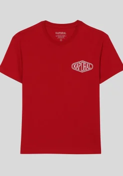 Kaporal T-Shirts<MERCY