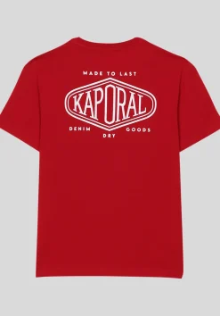 Kaporal T-Shirts<MERCY