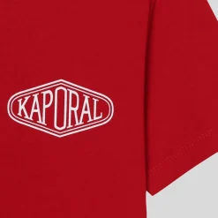 Kaporal T-Shirts<MERCY