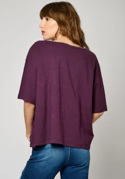 Kaporal Tops & T-Shirts<MERRY