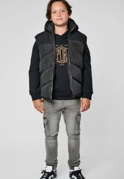 Kaporal Vestes<MEX