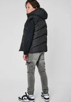 Kaporal Vestes<MEX