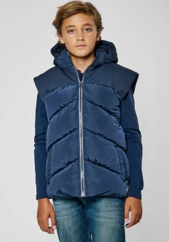 Kaporal Vestes<MEX