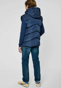 Kaporal Vestes<MEX