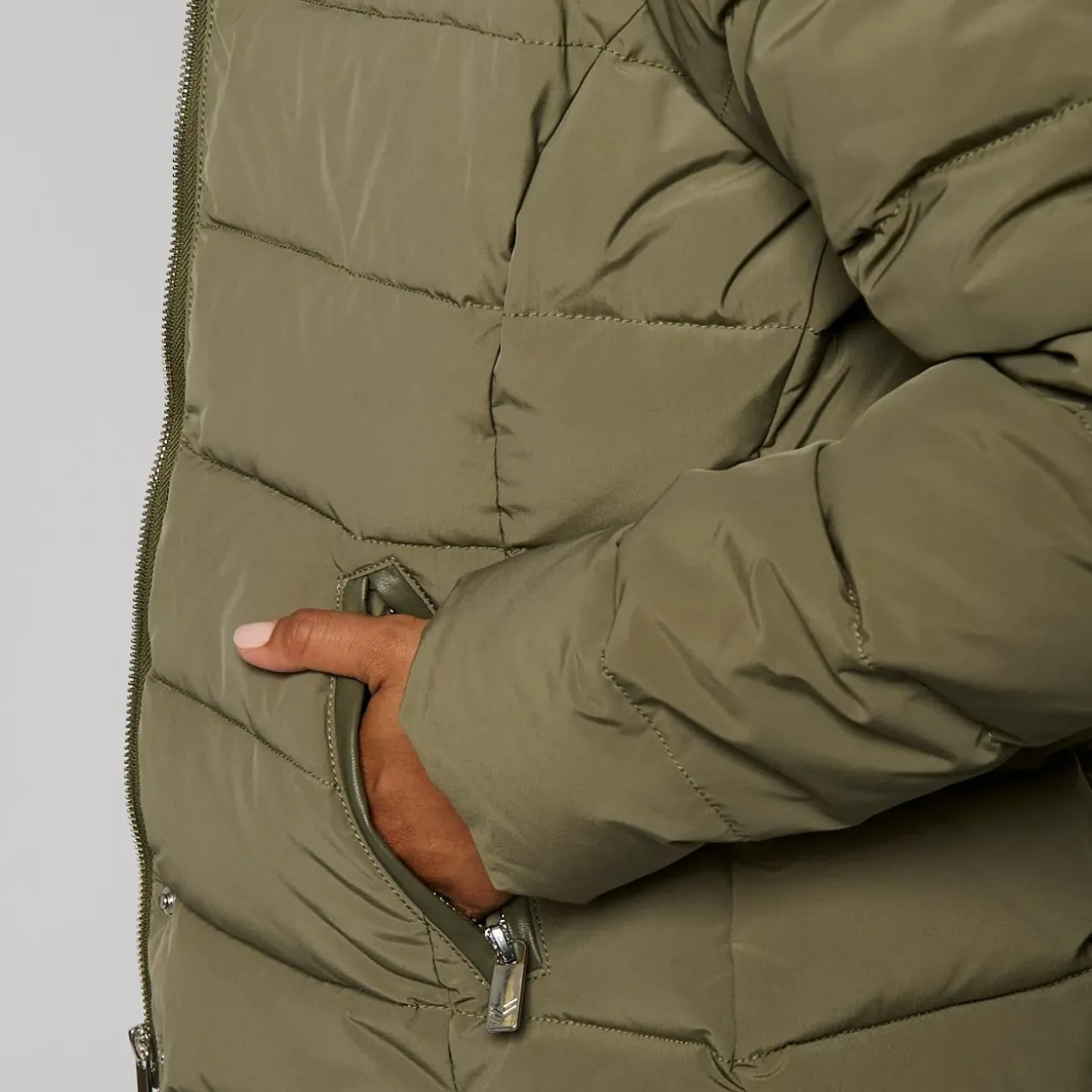 Kaporal Vestes<MIBBY