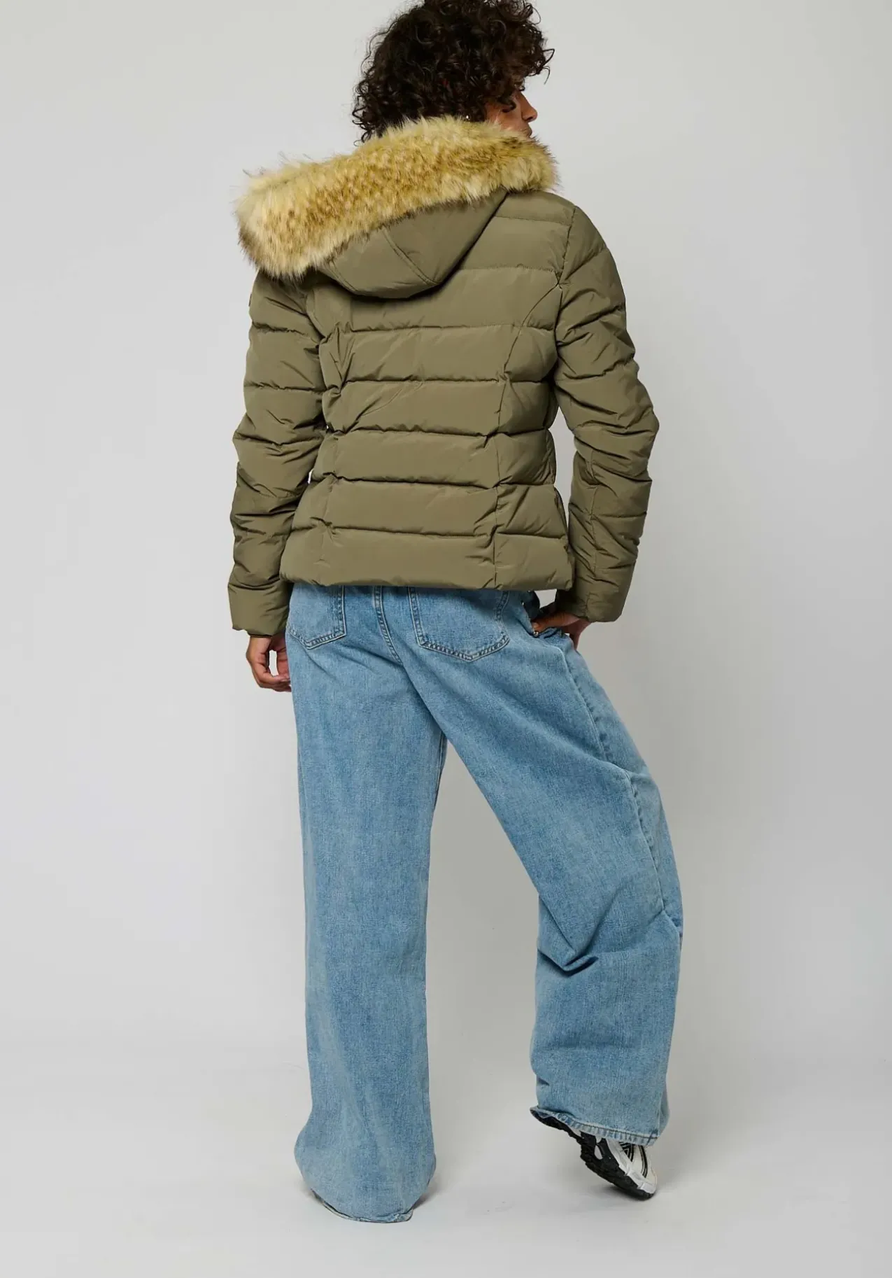 Kaporal Vestes<MIBBY