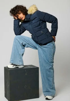Kaporal Vestes<MIBBY