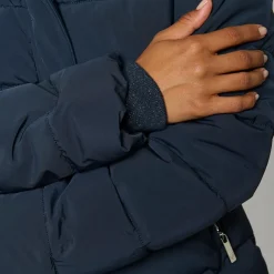 Kaporal Vestes<MIBBY