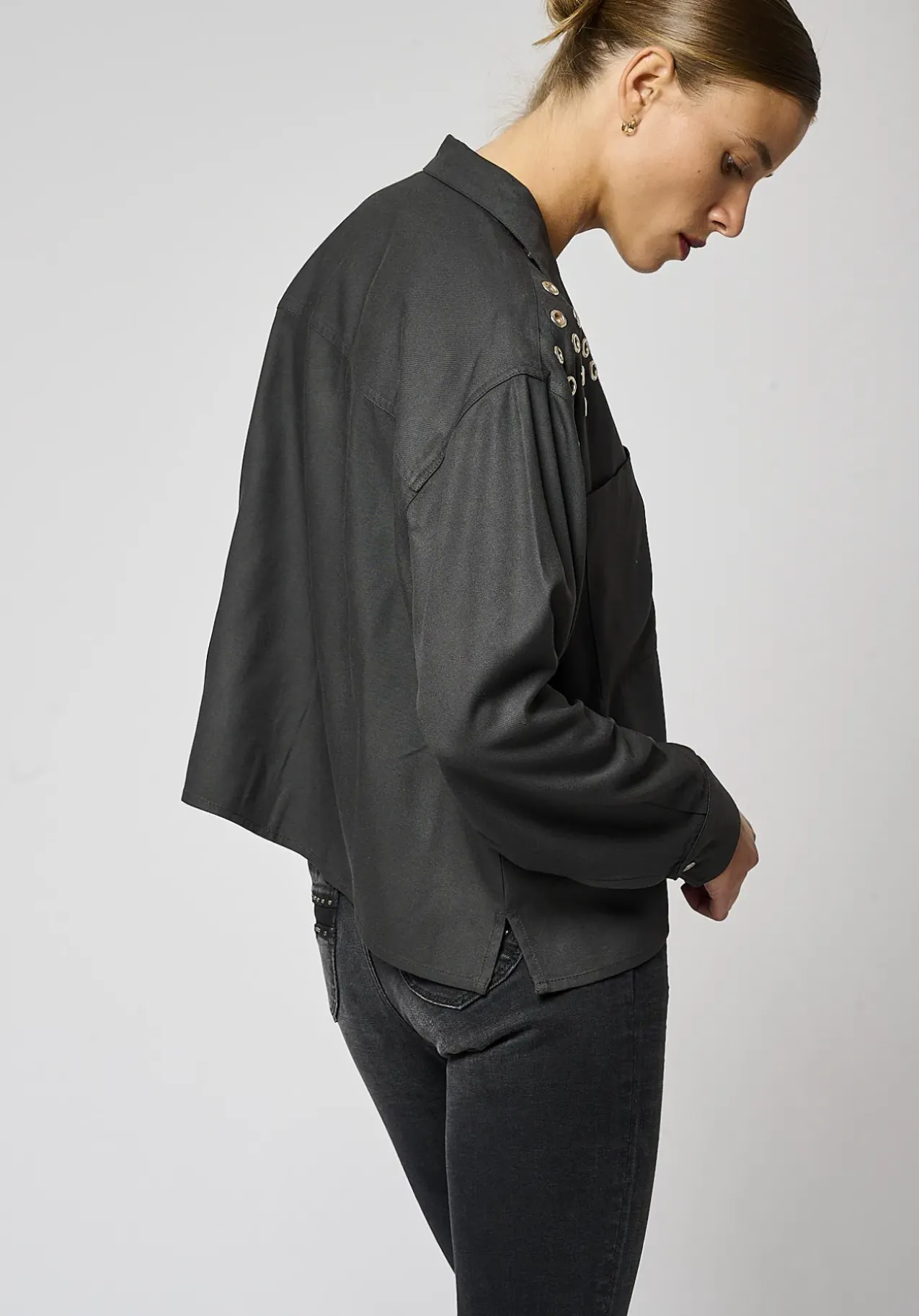 Kaporal Chemises|Blouses<MIDA