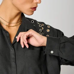 Kaporal Chemises|Blouses<MIDA