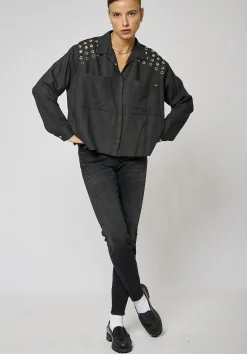 Kaporal Chemises|Blouses<MIDA