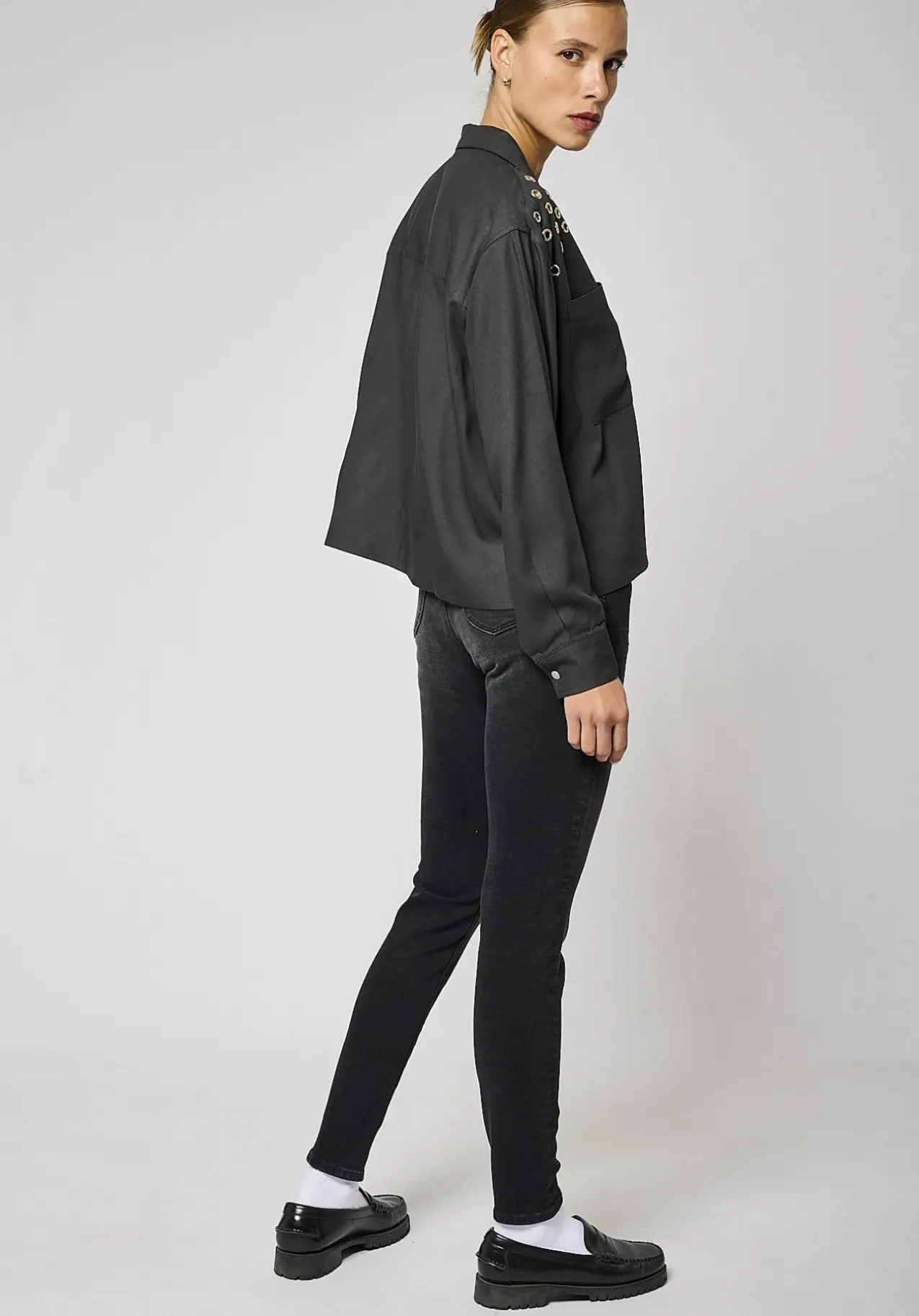 Kaporal Chemises|Blouses<MIDA