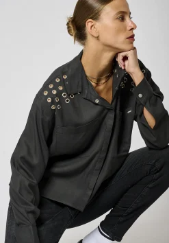 Kaporal Chemises|Blouses<MIDA