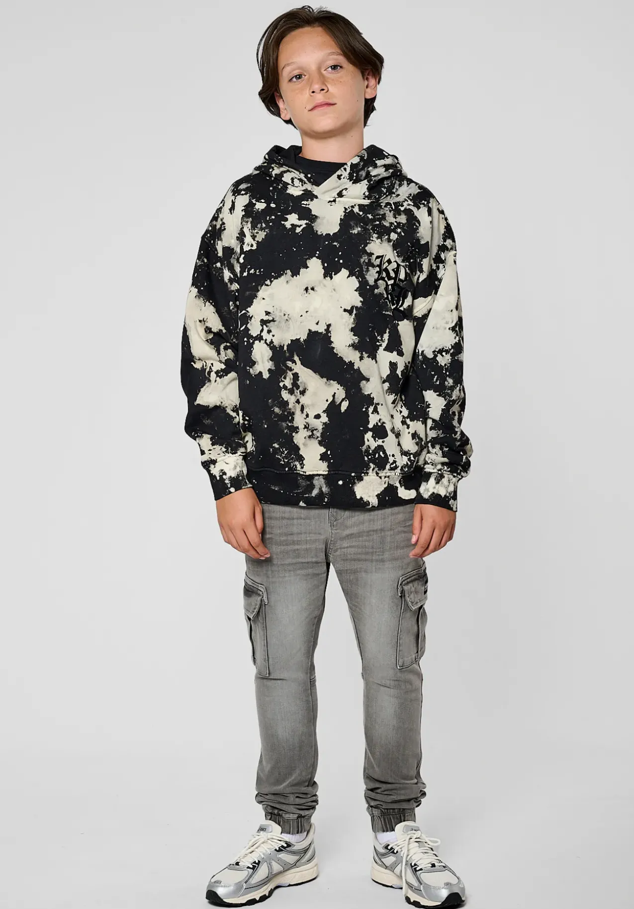 Kaporal Sweats<MIRE