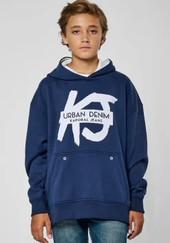 Kaporal Sweats<MIX