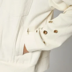 Kaporal Sweats|Gilets<MOKA