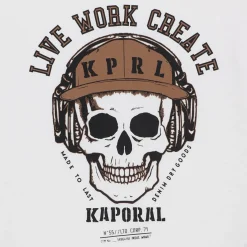 Kaporal T-Shirts<MOKE