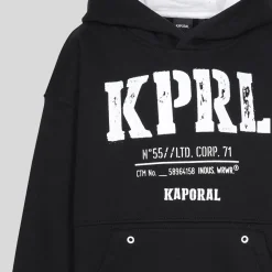 Kaporal Sweats<MOKI