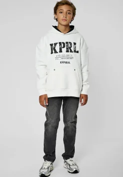 Kaporal Sweats<MOKI