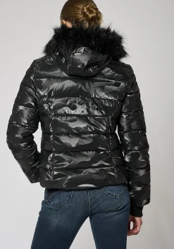 Kaporal Vestes<MOLO