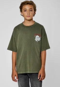 Kaporal T-Shirts<MOSTO