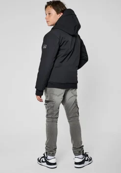 Kaporal Vestes<MOYER