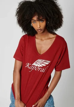 Kaporal Tops & T-Shirts<MUST