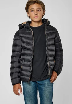 Kaporal Vestes<MYLO