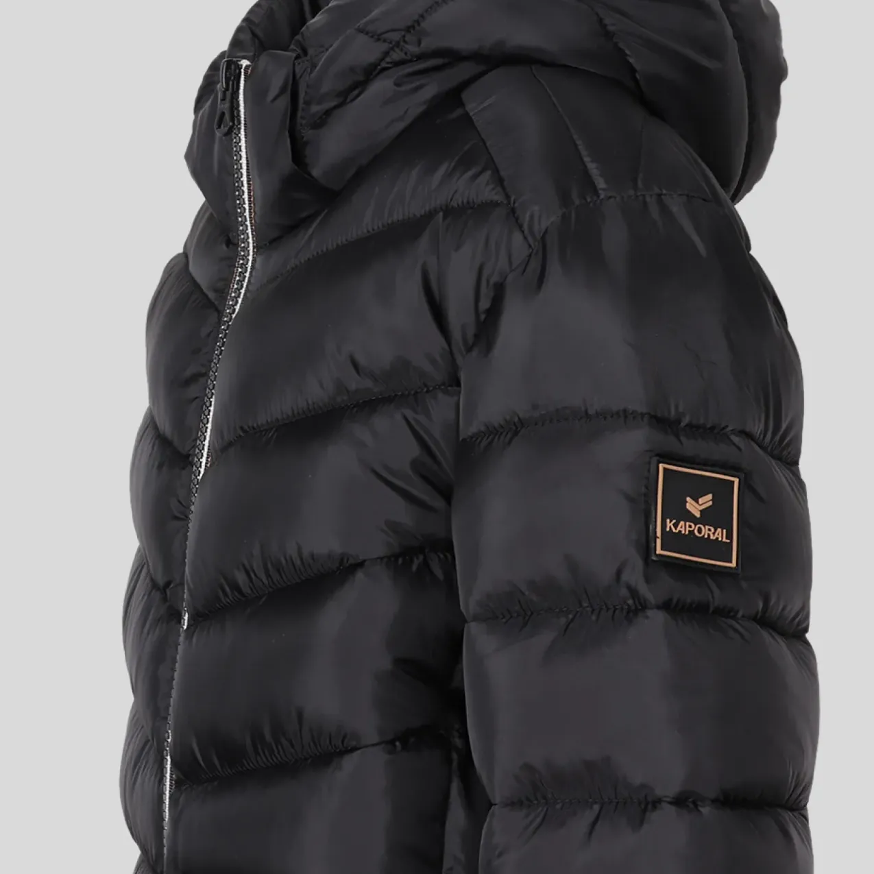Kaporal Vestes<MYLO