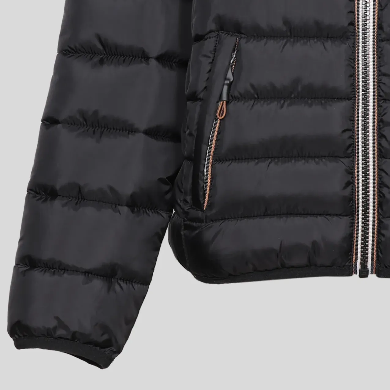 Kaporal Vestes<MYLO