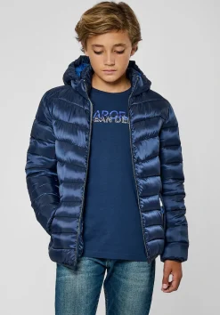 Kaporal Vestes<MYLO