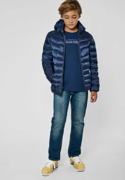 Kaporal Vestes<MYLO