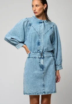 Kaporal Robes<MYRIL